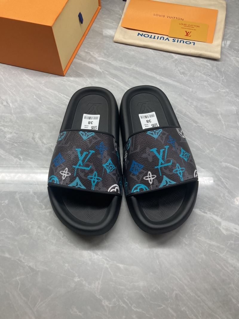 Louis Vuitton Slippers